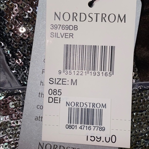 Bardot All Over sequin dress - Picture 10 of 13